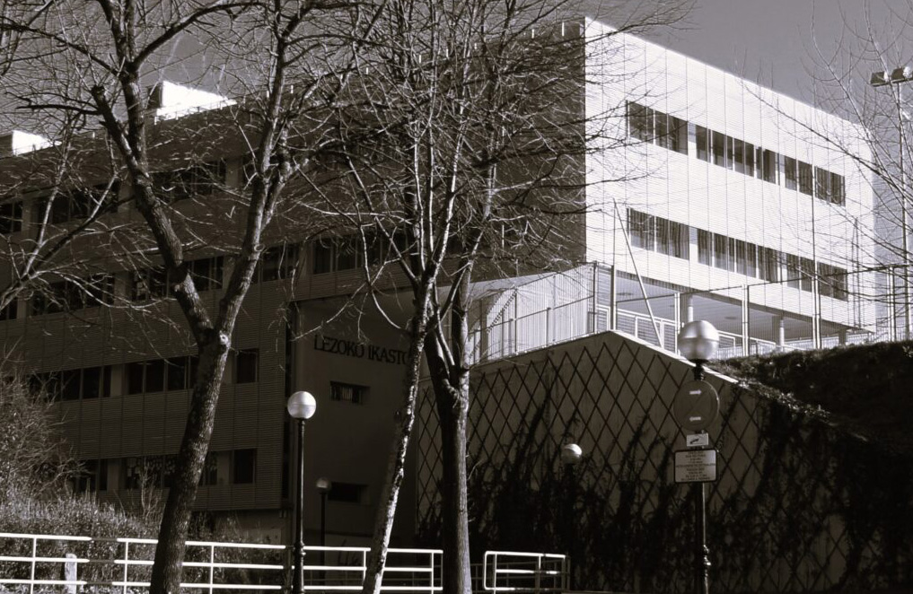 Itark Arquitectura y Urbanismo