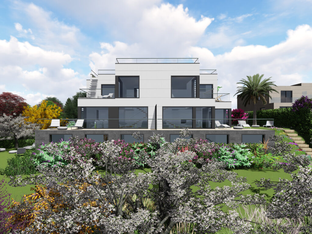 Itark. Arquitectura y Urbanismo