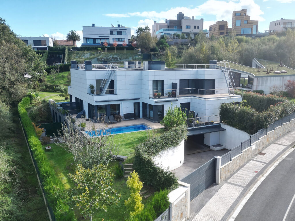 Itark Arquitectura y Urbanismo